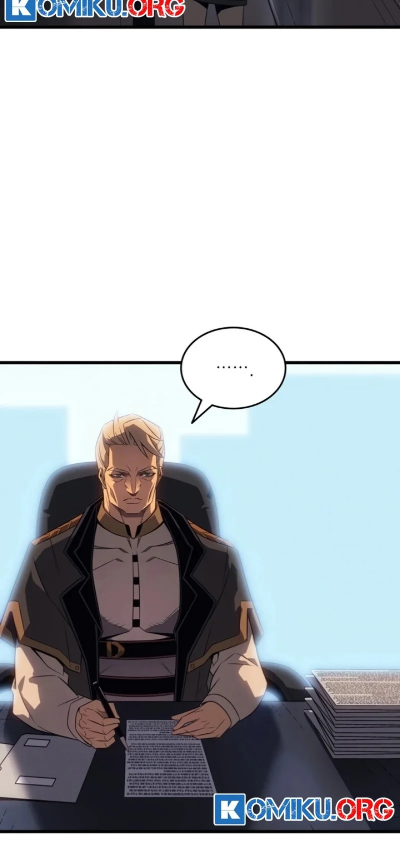 The Great Mage Returns After 4000 Years Chapter 229 Gambar 39