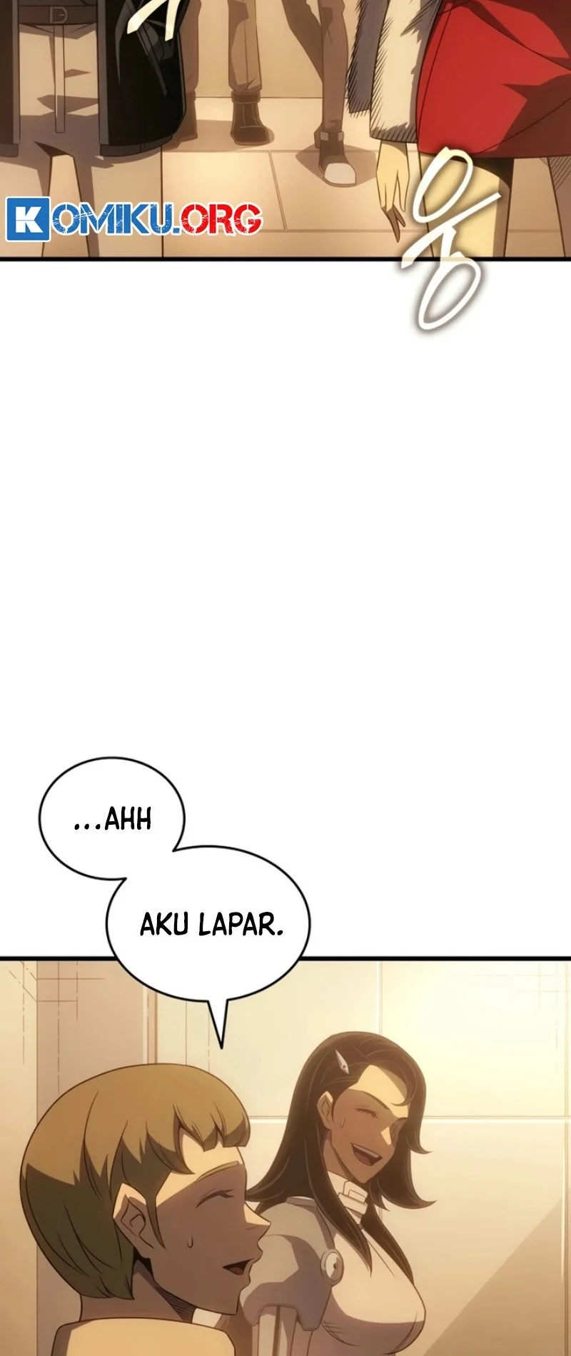 The Great Mage Returns After 4000 Years Chapter 229 Gambar 13