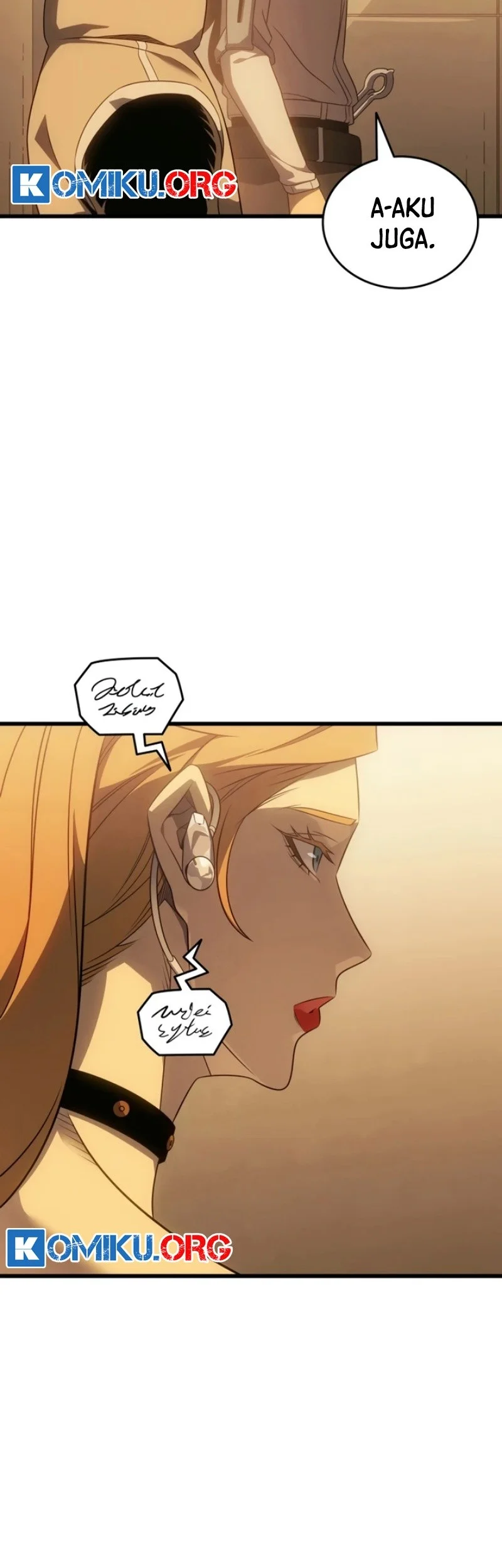 The Great Mage Returns After 4000 Years Chapter 229 Gambar 14