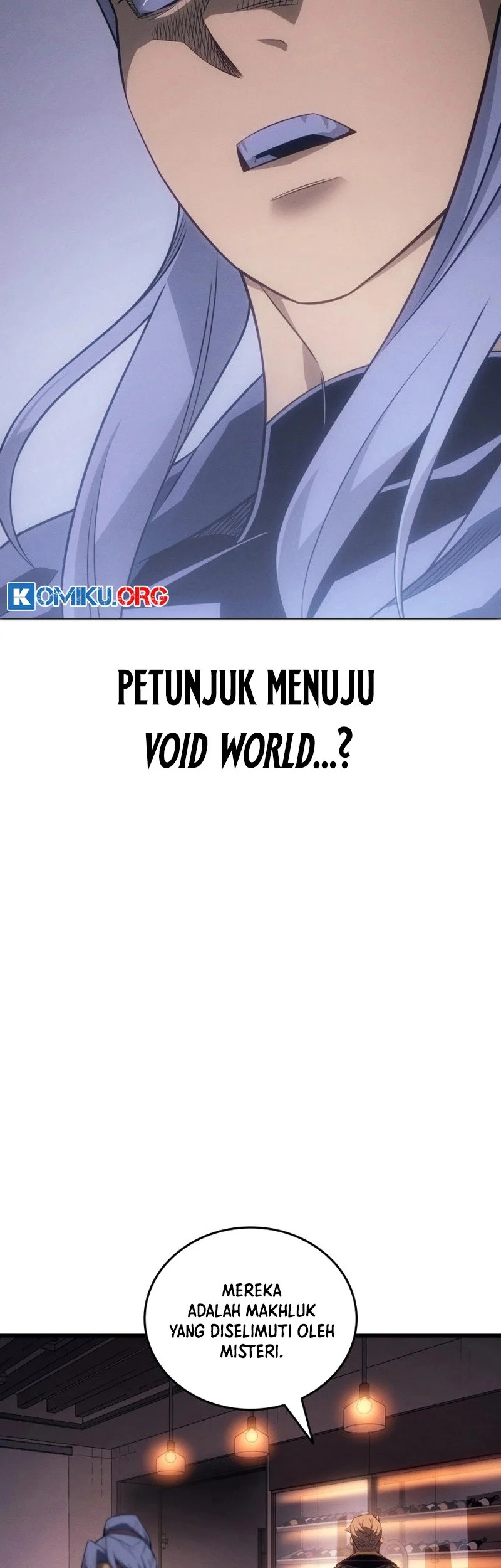 The Great Mage Returns After 4000 Years Chapter 230 Gambar 28