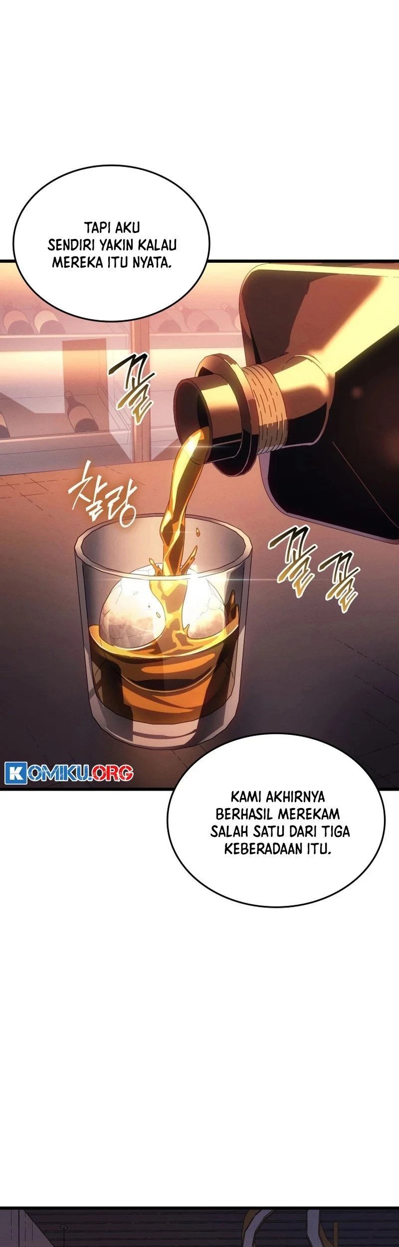 The Great Mage Returns After 4000 Years Chapter 230 Gambar 30