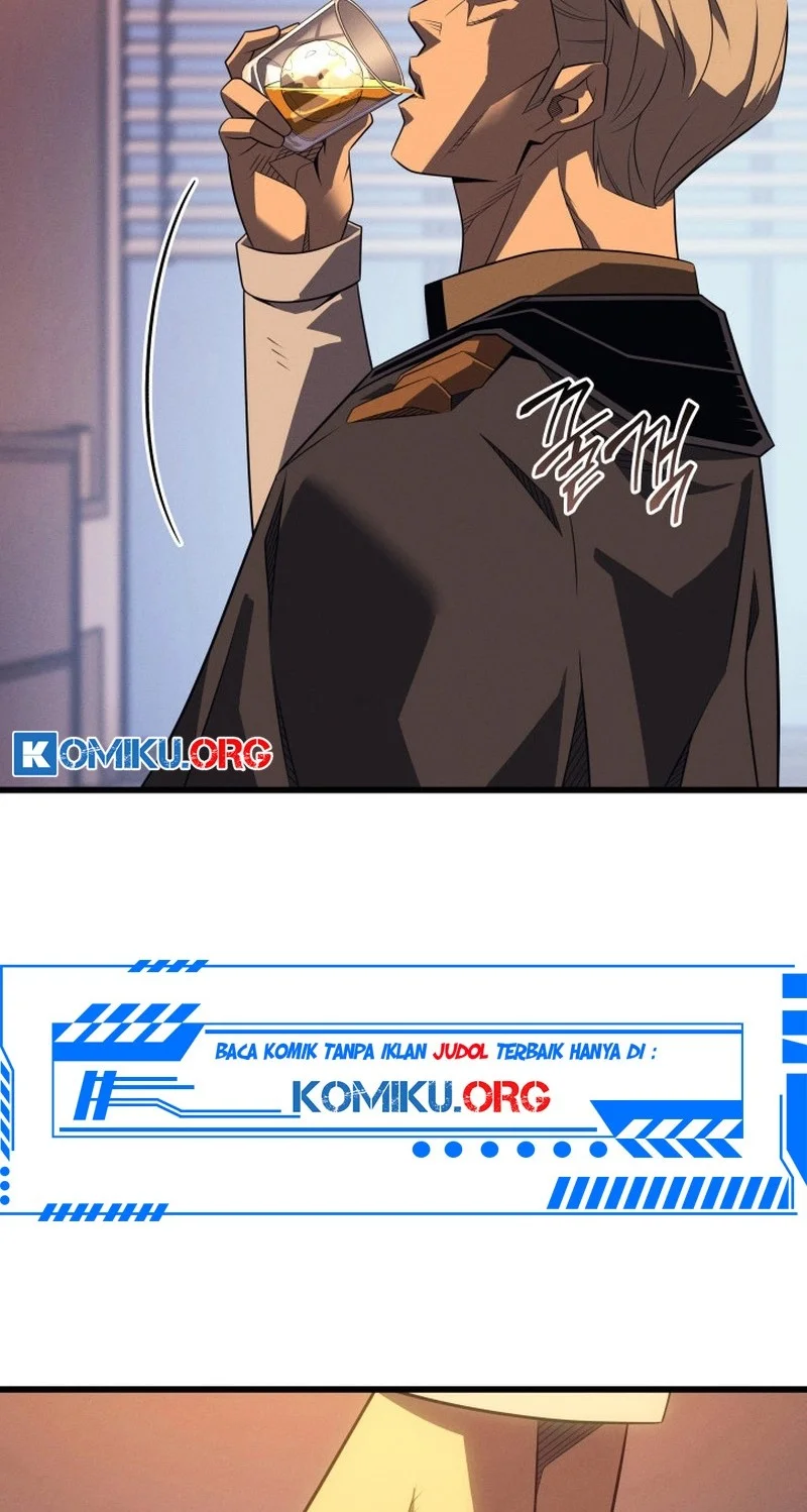 The Great Mage Returns After 4000 Years Chapter 230 Gambar 33