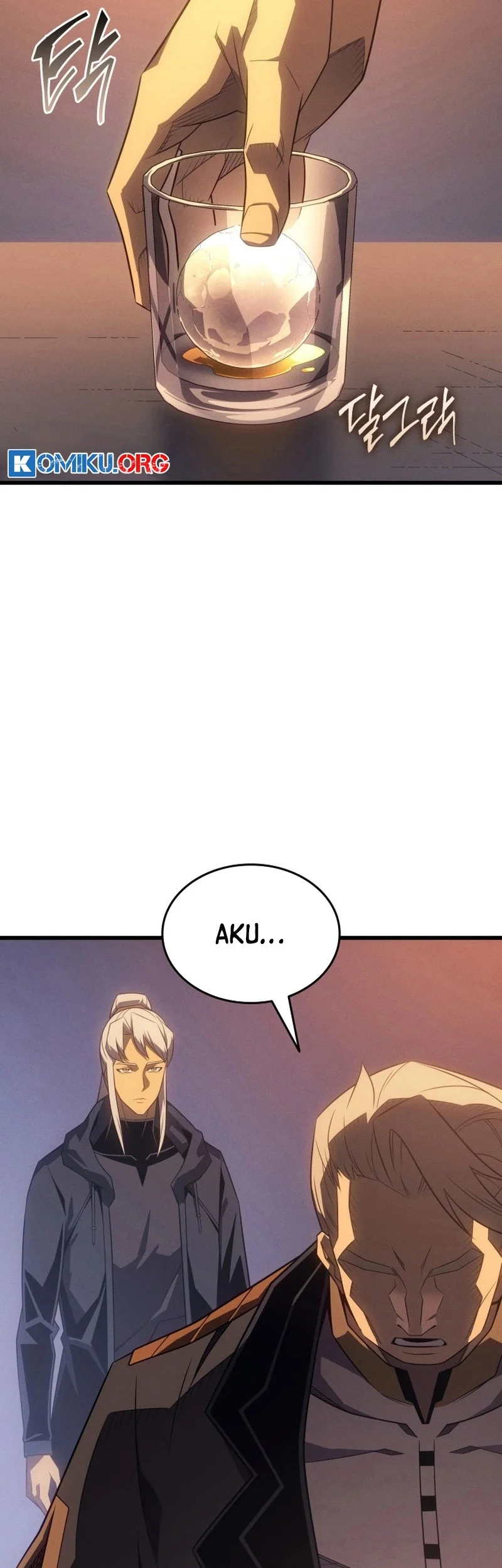 The Great Mage Returns After 4000 Years Chapter 230 Gambar 34