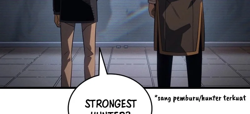 The Great Mage Returns After 4000 Years Chapter 230 Gambar 51