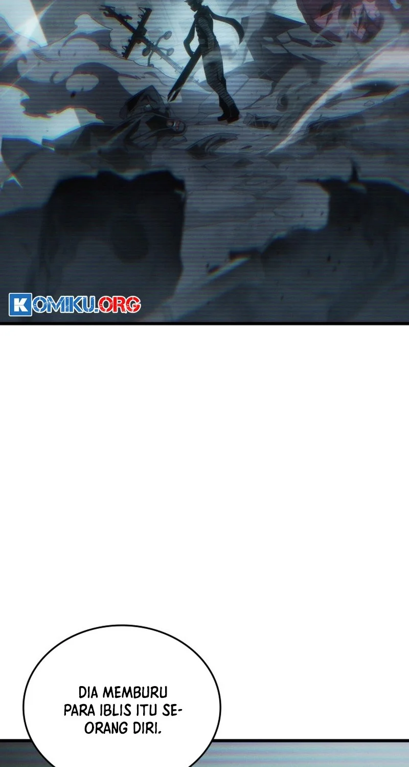 The Great Mage Returns After 4000 Years Chapter 230 Gambar 39