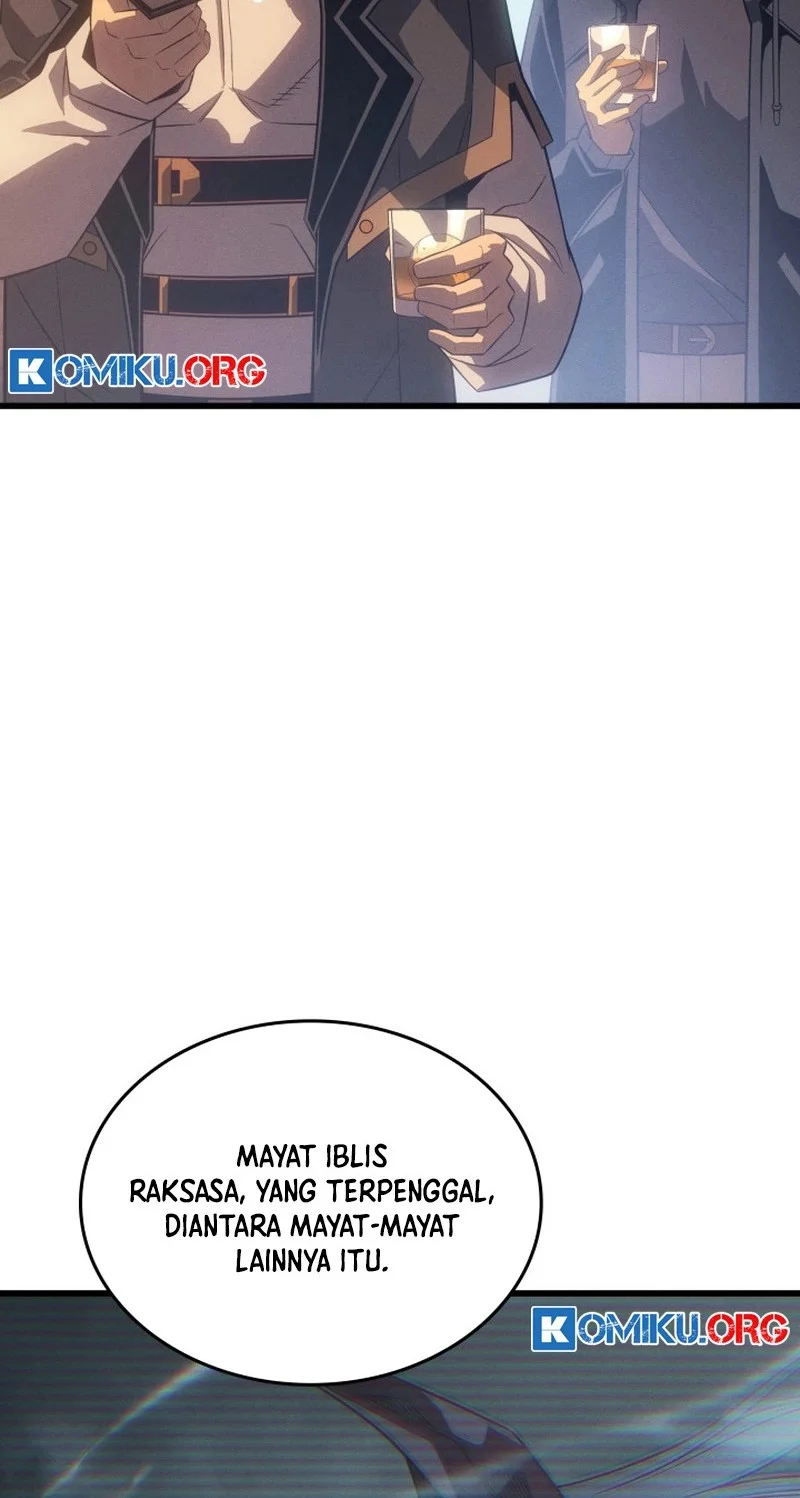 The Great Mage Returns After 4000 Years Chapter 230 Gambar 41