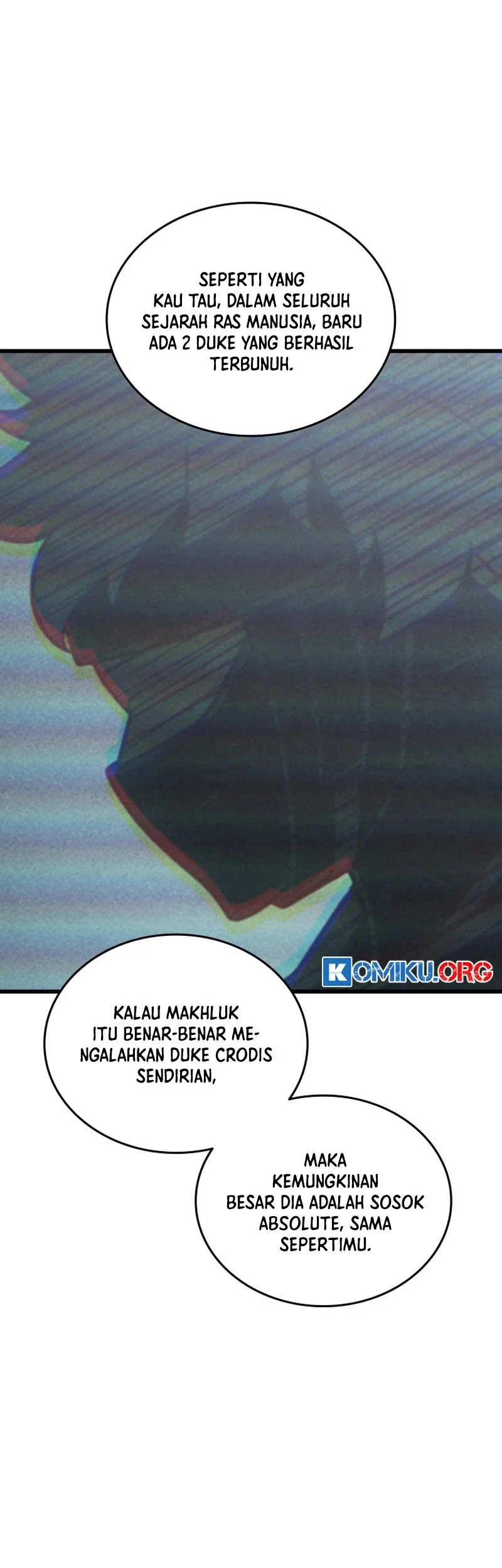 The Great Mage Returns After 4000 Years Chapter 230 Gambar 44