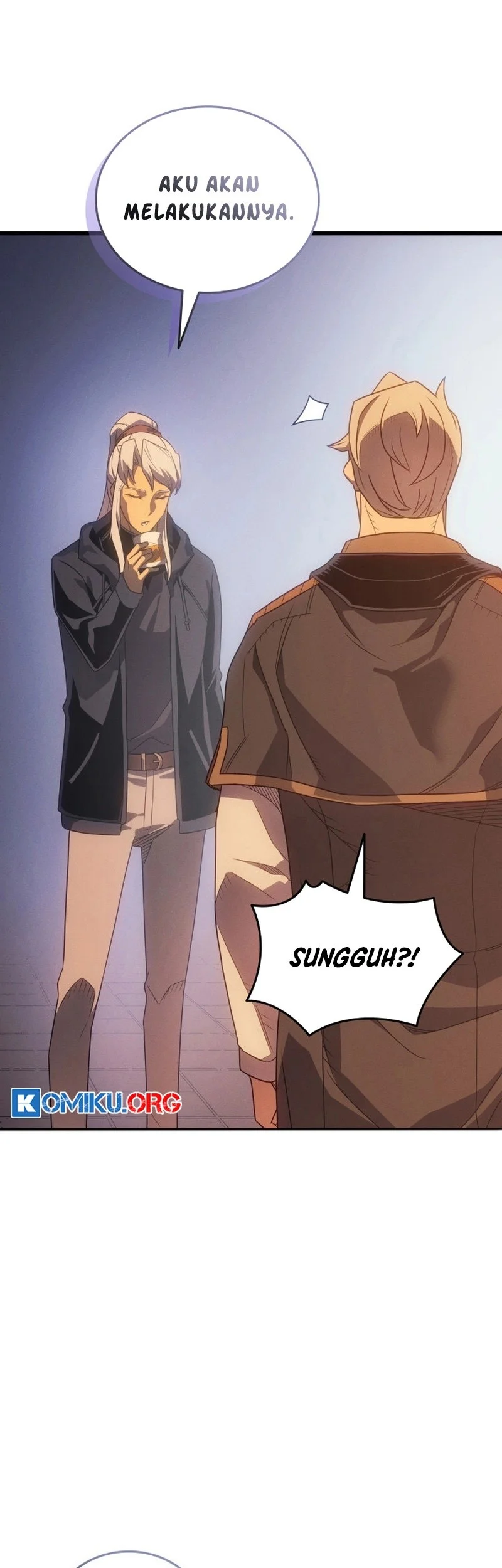 The Great Mage Returns After 4000 Years Chapter 230 Gambar 58