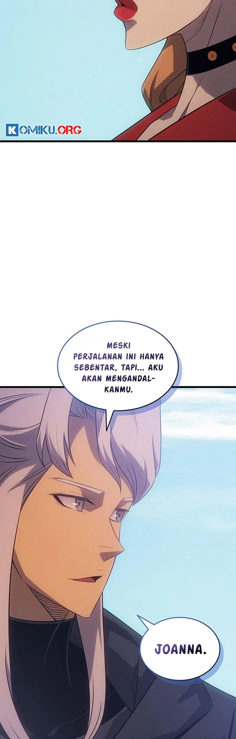 The Great Mage Returns After 4000 Years Chapter 231 Gambar 42