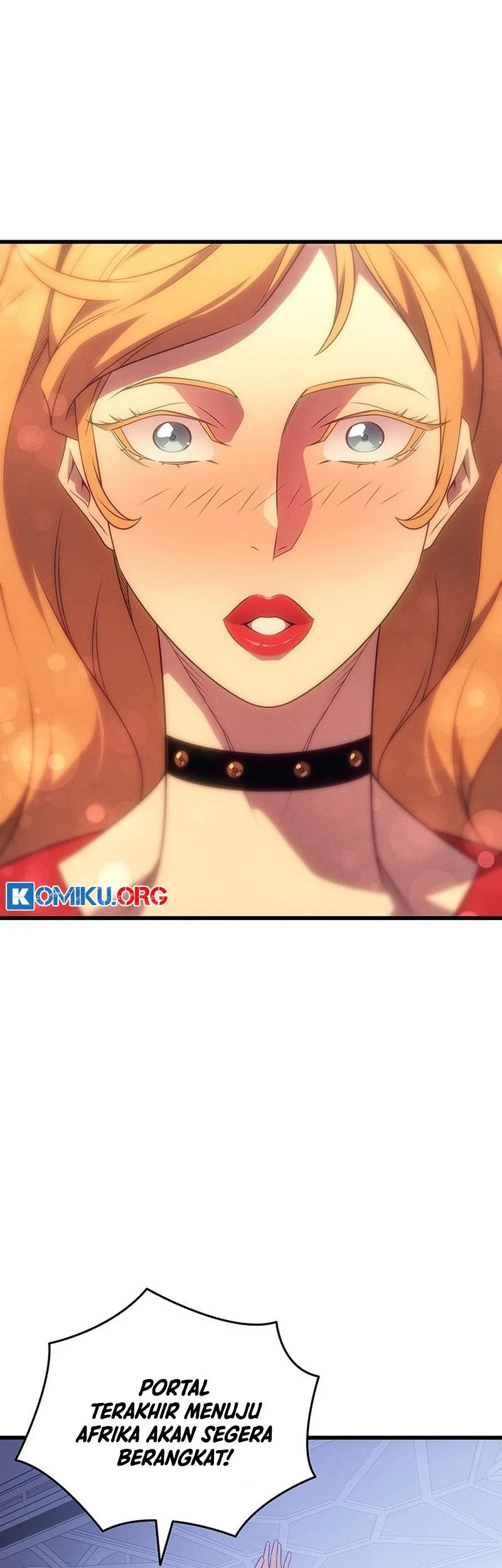 The Great Mage Returns After 4000 Years Chapter 231 Gambar 44