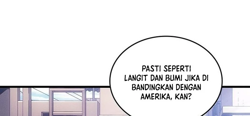 The Great Mage Returns After 4000 Years Chapter 231 Gambar 55