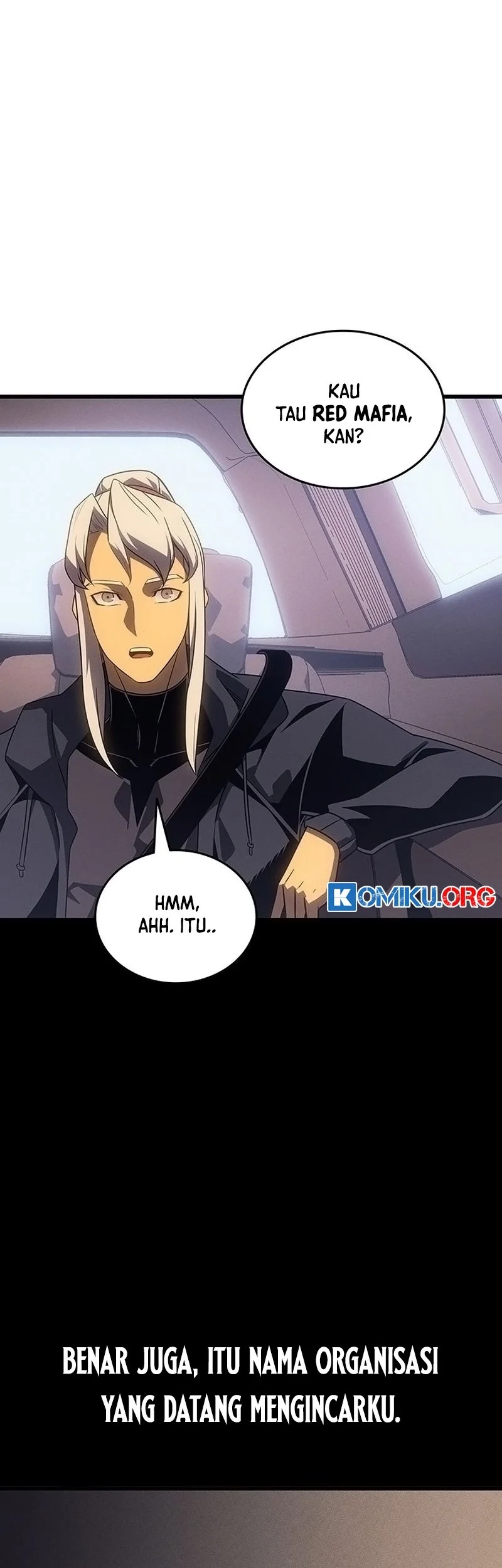 The Great Mage Returns After 4000 Years Chapter 231 Gambar 27