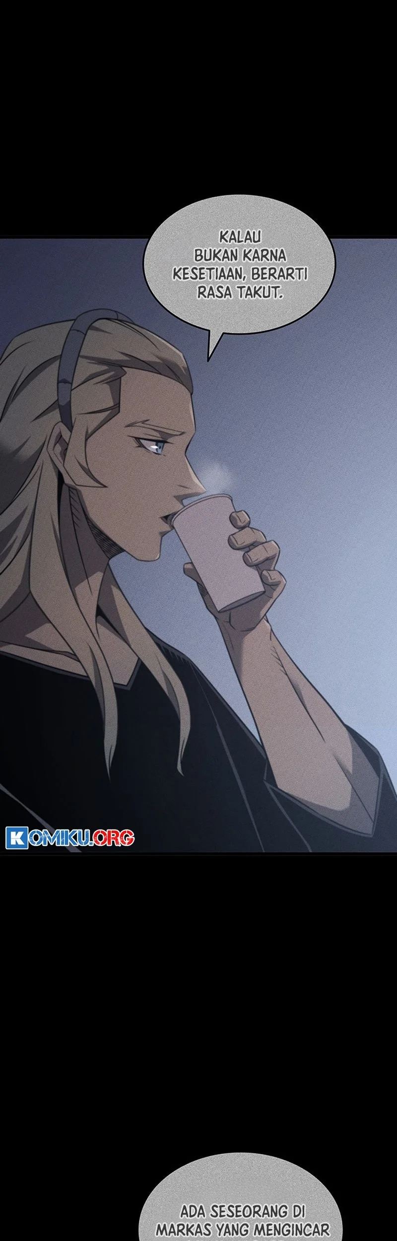 The Great Mage Returns After 4000 Years Chapter 231 Gambar 32