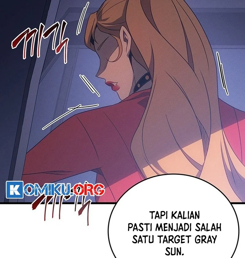 The Great Mage Returns After 4000 Years Chapter 231 Gambar 71