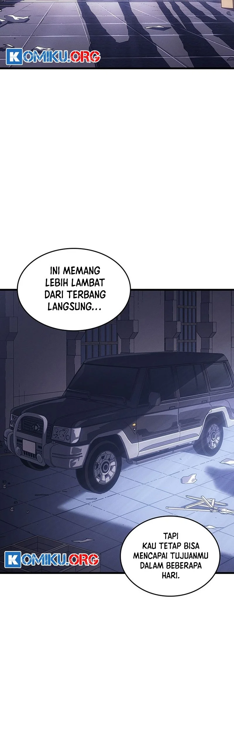 The Great Mage Returns After 4000 Years Chapter 231 Gambar 64