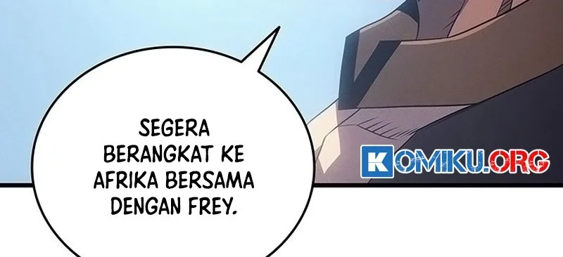 The Great Mage Returns After 4000 Years Chapter 231 Gambar 4