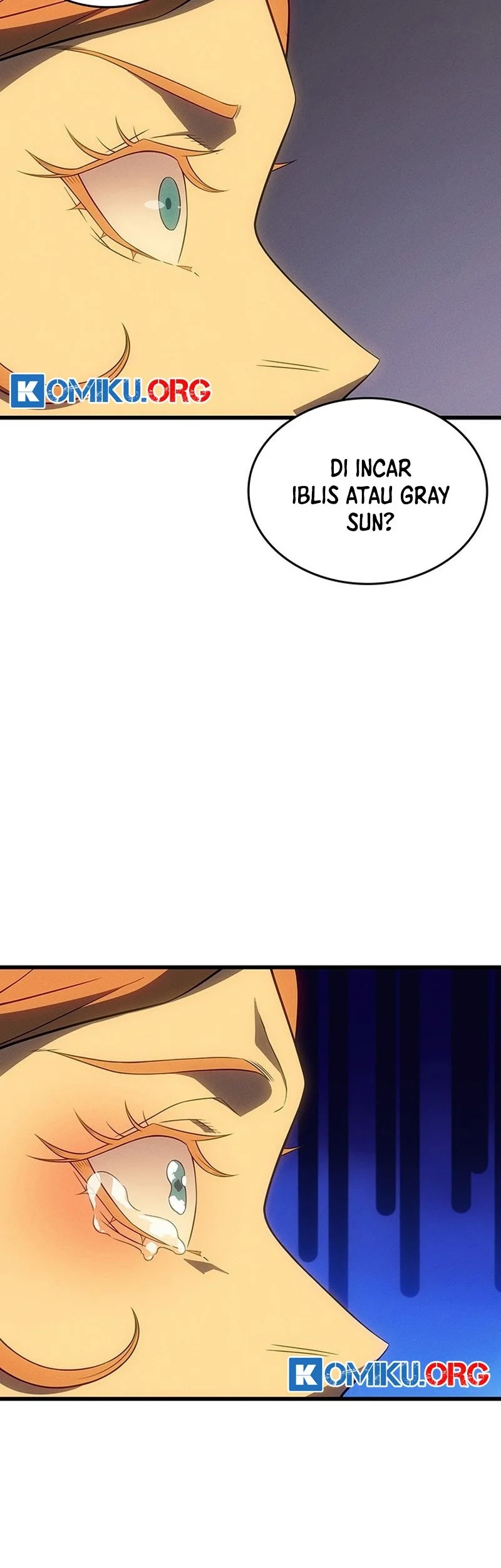 The Great Mage Returns After 4000 Years Chapter 231 Gambar 78