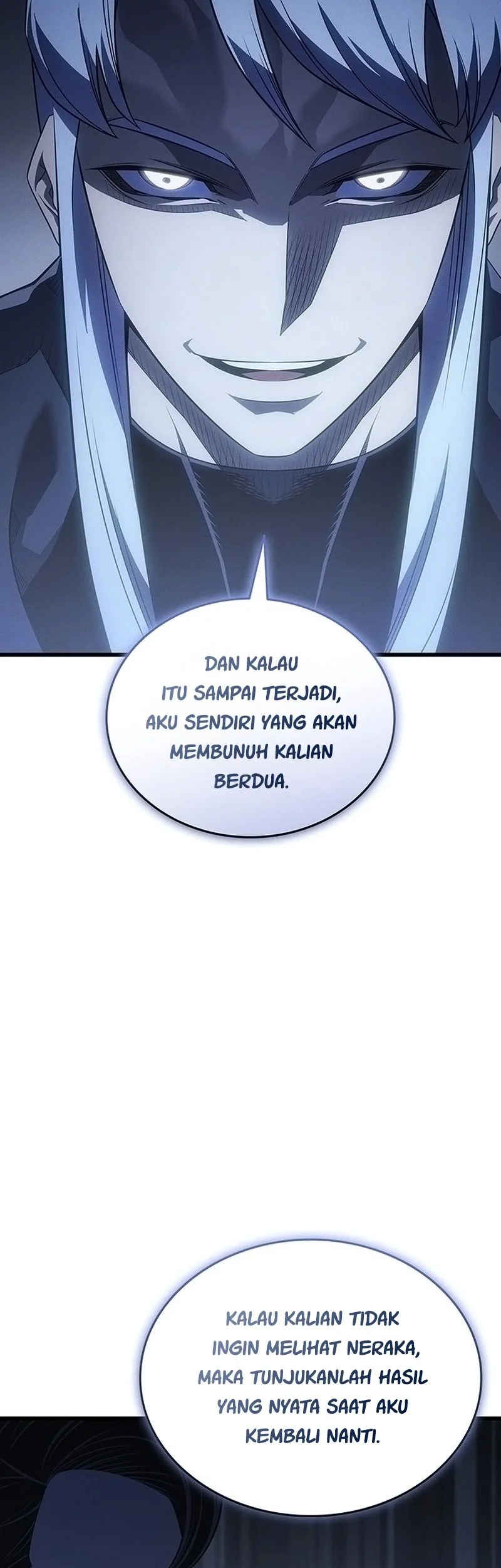 The Great Mage Returns After 4000 Years Chapter 231 Gambar 17