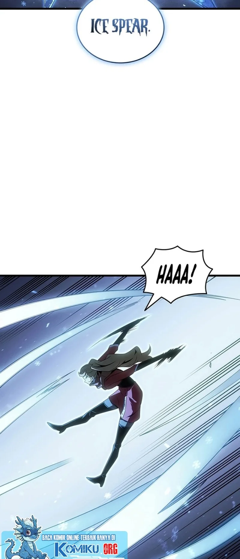 The Great Mage Returns After 4000 Years Chapter 232 Gambar 37