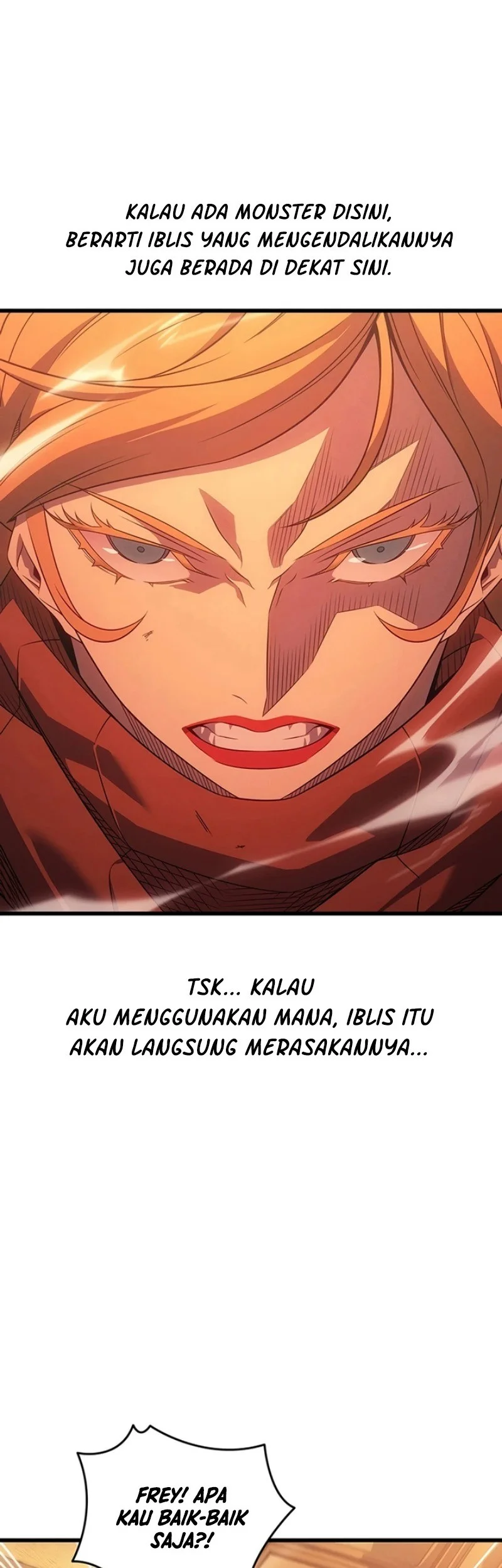 The Great Mage Returns After 4000 Years Chapter 232 Gambar 40