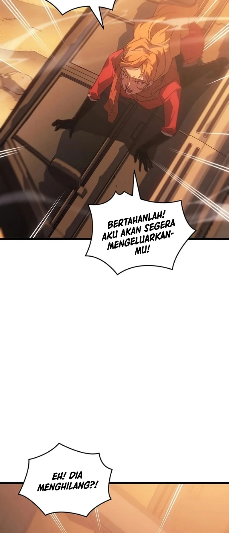 The Great Mage Returns After 4000 Years Chapter 232 Gambar 41