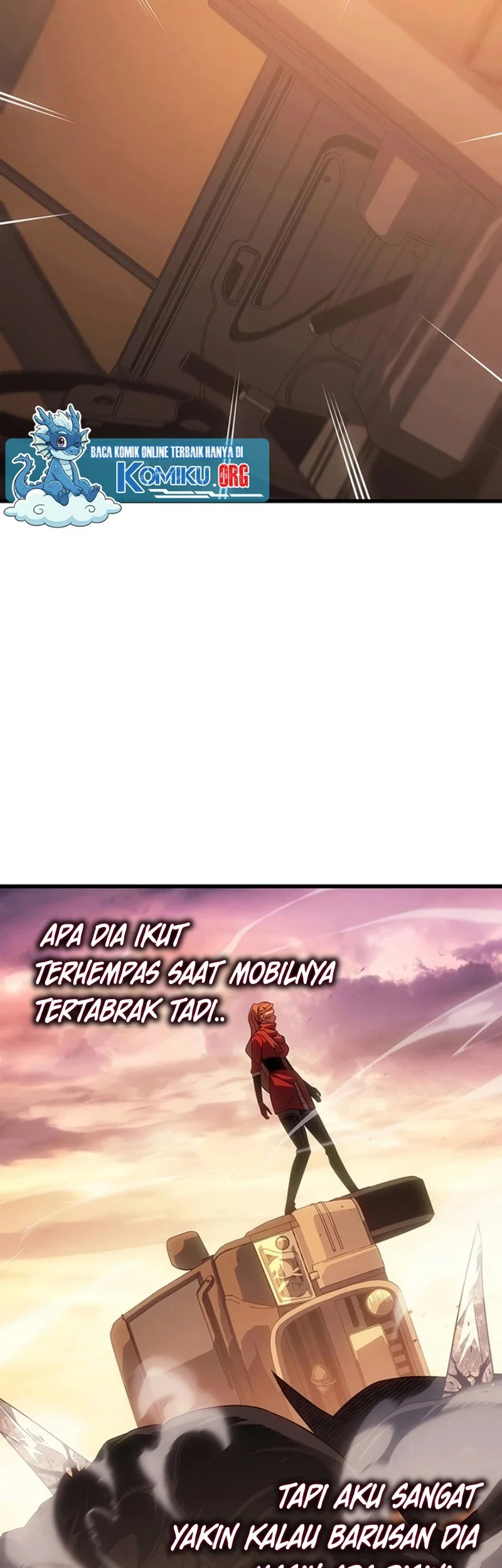 The Great Mage Returns After 4000 Years Chapter 232 Gambar 42