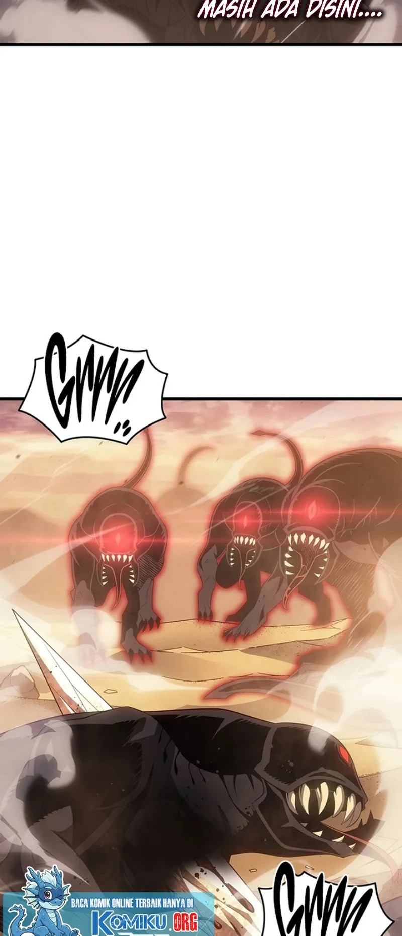 The Great Mage Returns After 4000 Years Chapter 232 Gambar 43