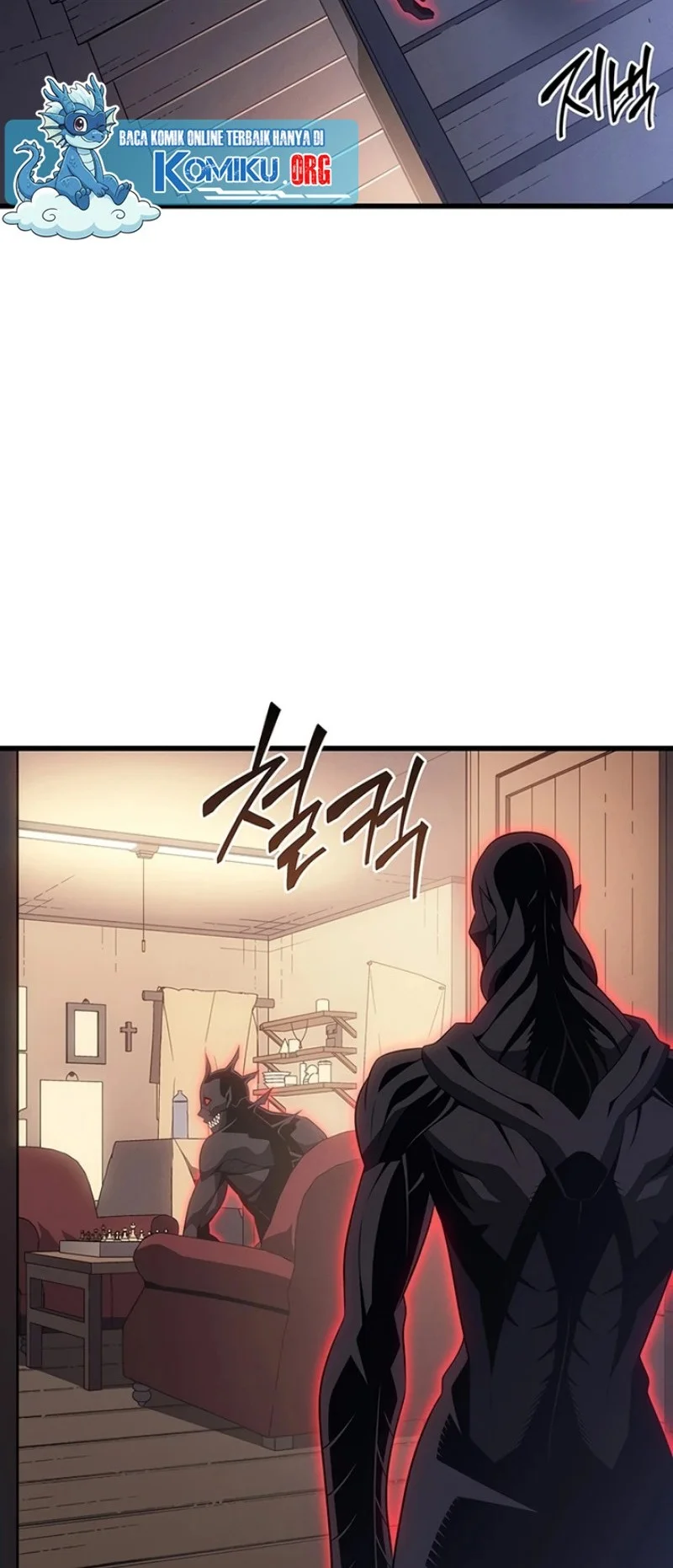 The Great Mage Returns After 4000 Years Chapter 232 Gambar 47