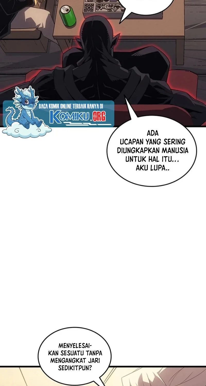 The Great Mage Returns After 4000 Years Chapter 232 Gambar 59