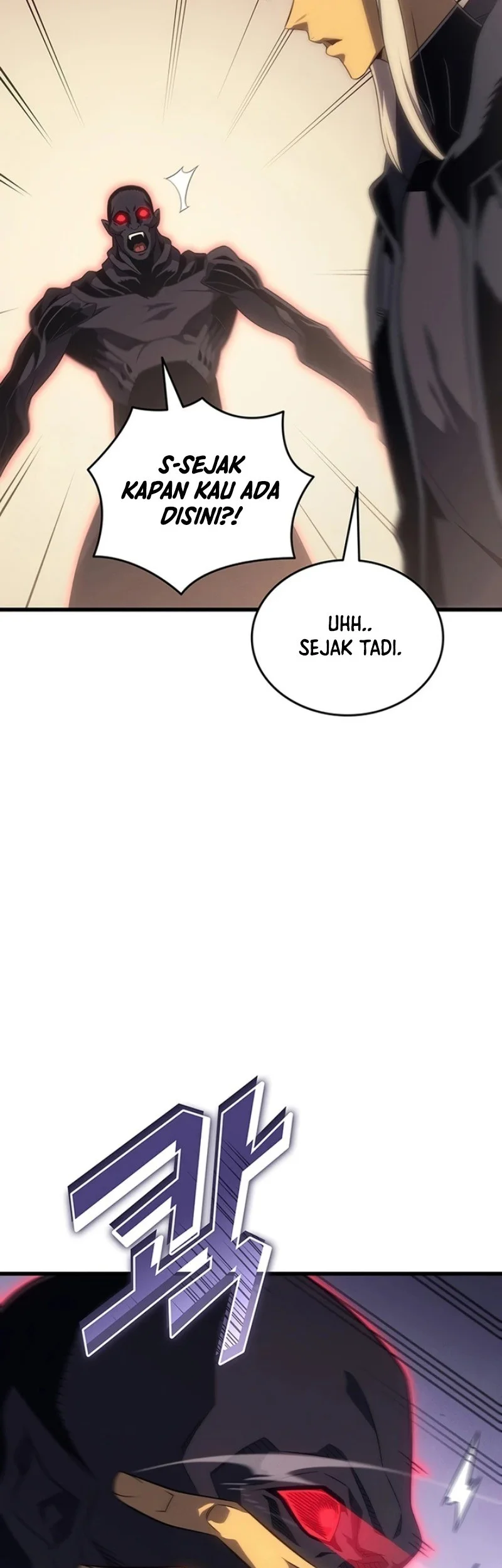 The Great Mage Returns After 4000 Years Chapter 232 Gambar 66