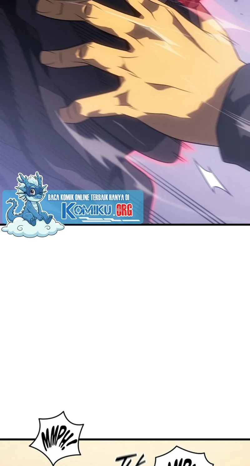 The Great Mage Returns After 4000 Years Chapter 232 Gambar 67