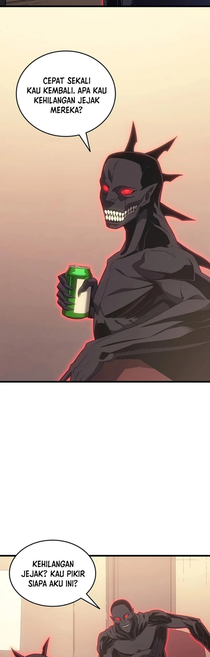 The Great Mage Returns After 4000 Years Chapter 232 Gambar 48