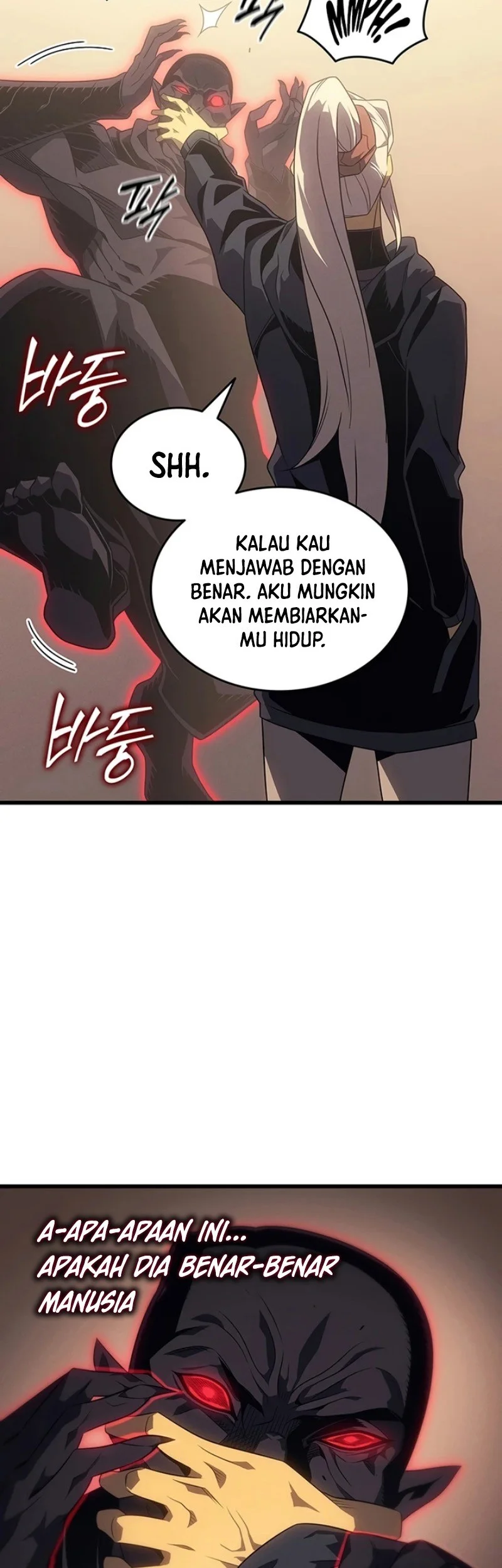 The Great Mage Returns After 4000 Years Chapter 232 Gambar 68