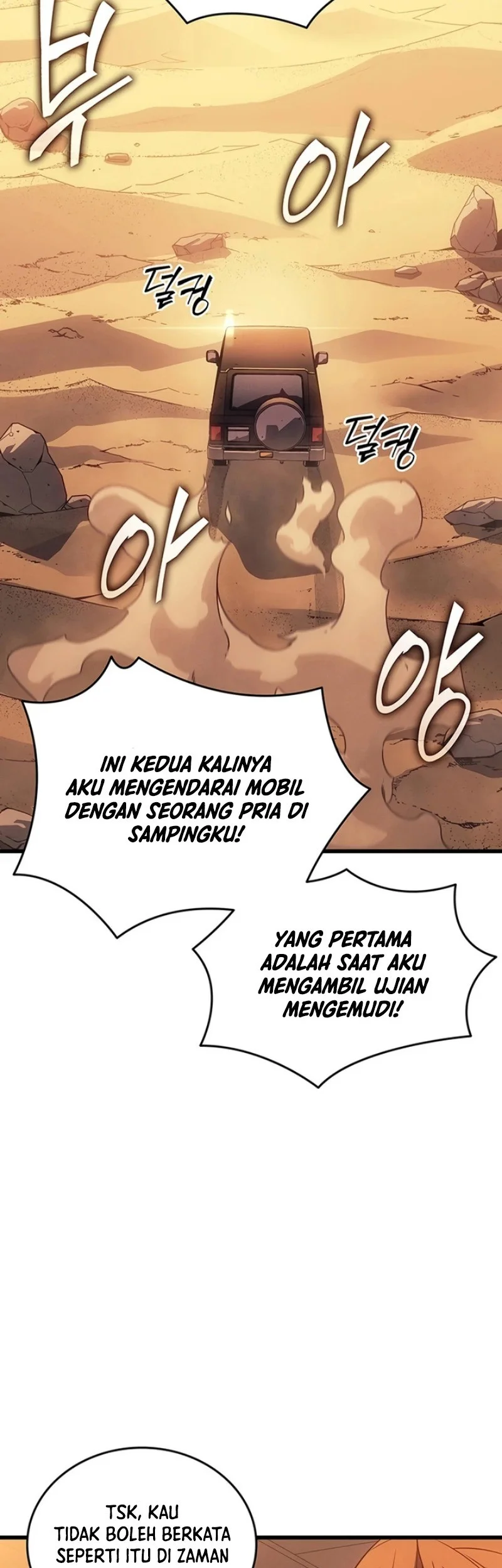 The Great Mage Returns After 4000 Years Chapter 232 Gambar 5