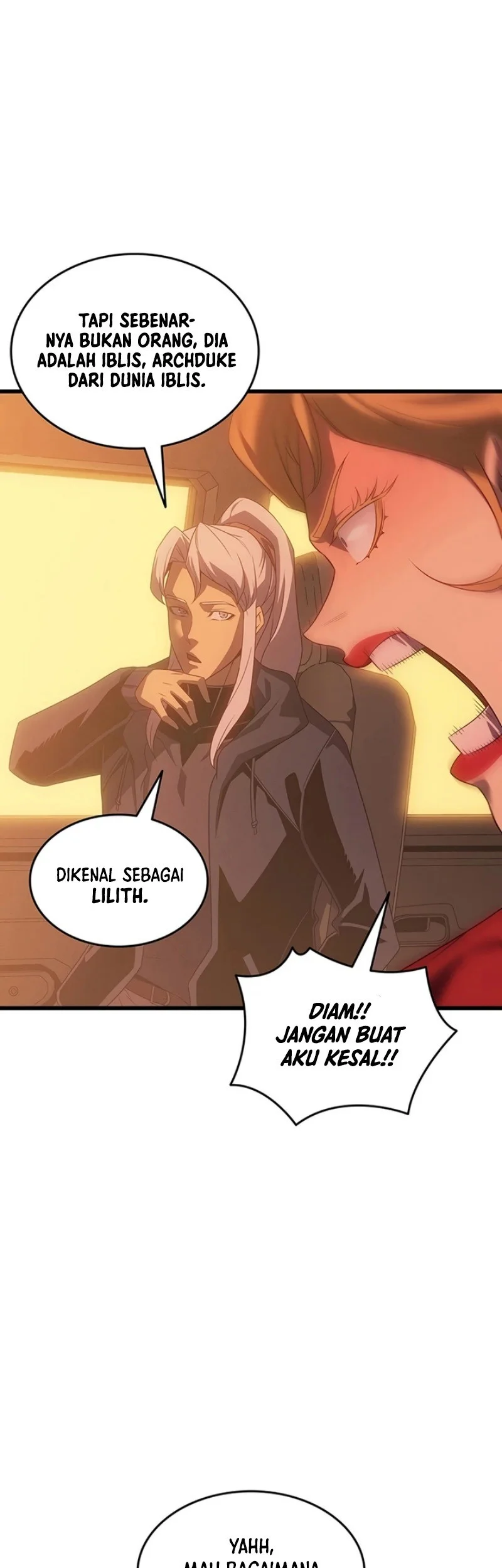 The Great Mage Returns After 4000 Years Chapter 232 Gambar 11