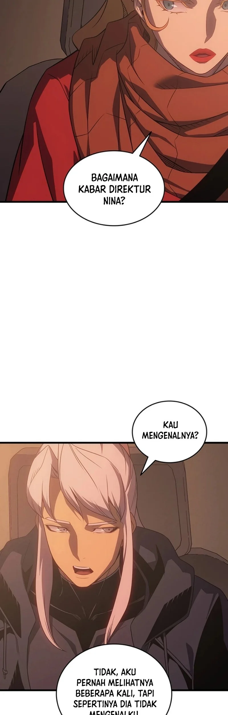 The Great Mage Returns After 4000 Years Chapter 232 Gambar 15