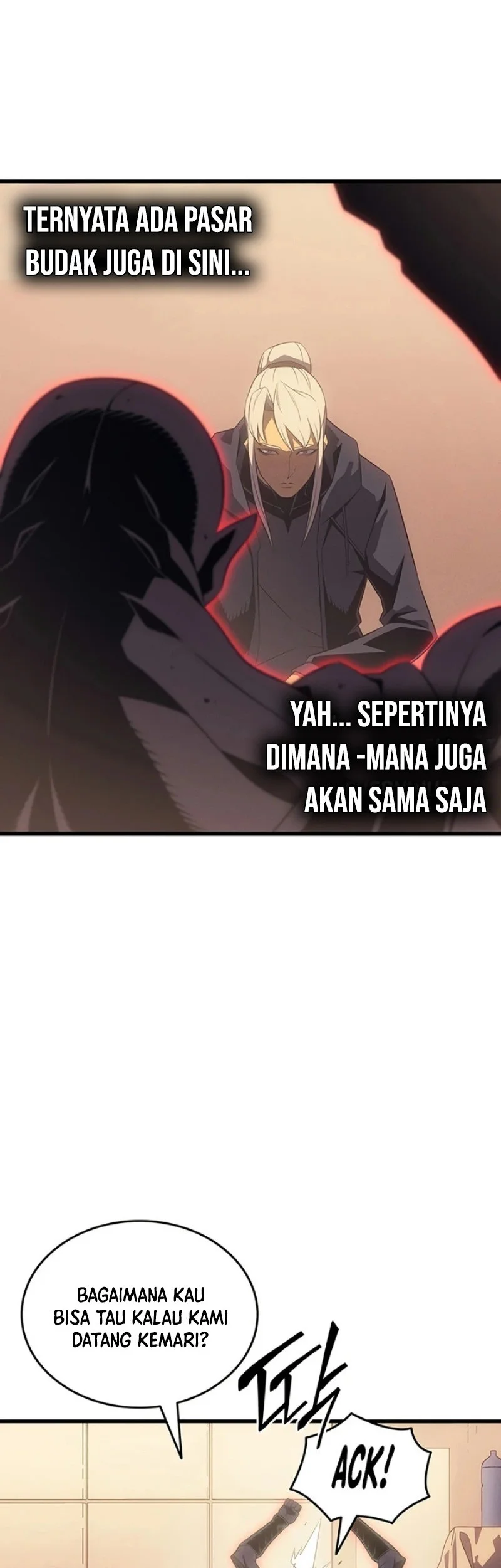 The Great Mage Returns After 4000 Years Chapter 233 Gambar 28