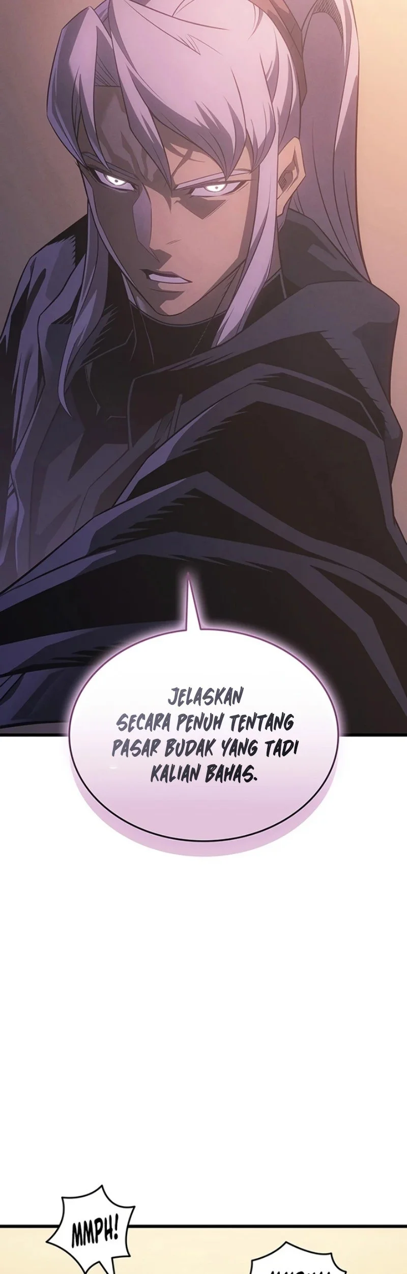 The Great Mage Returns After 4000 Years Chapter 233 Gambar 20