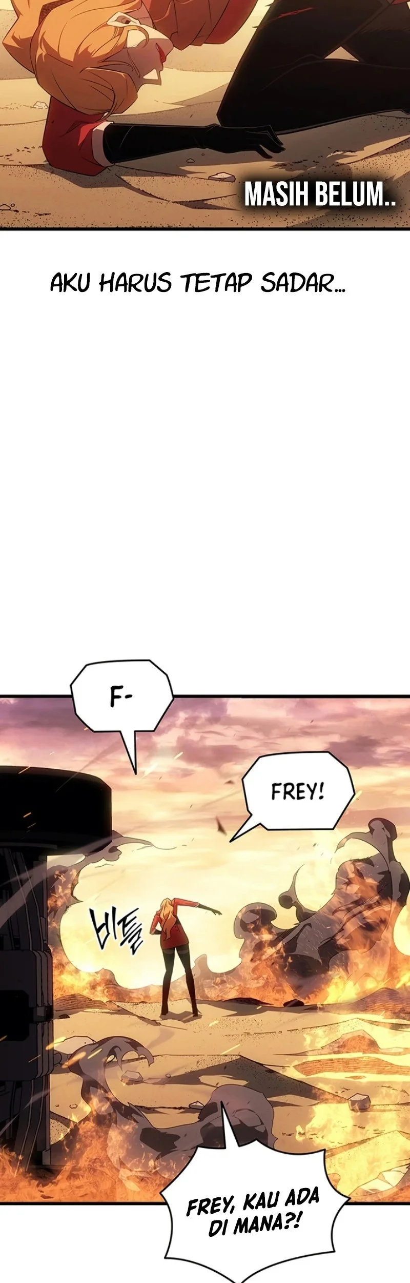 The Great Mage Returns After 4000 Years Chapter 233 Gambar 48