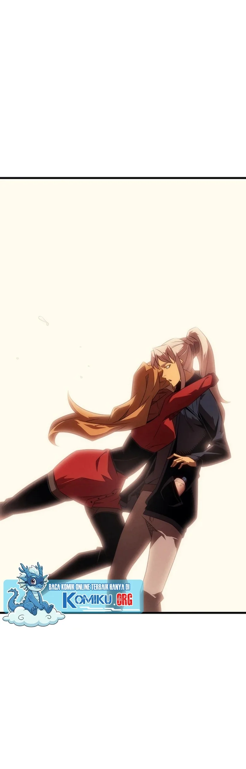 The Great Mage Returns After 4000 Years Chapter 233 Gambar 52