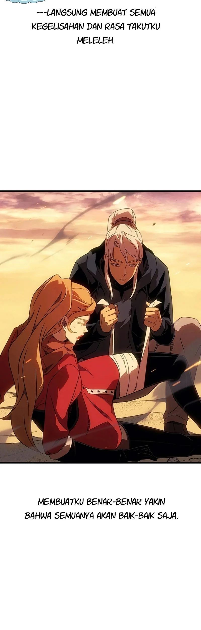 The Great Mage Returns After 4000 Years Chapter 233 Gambar 63