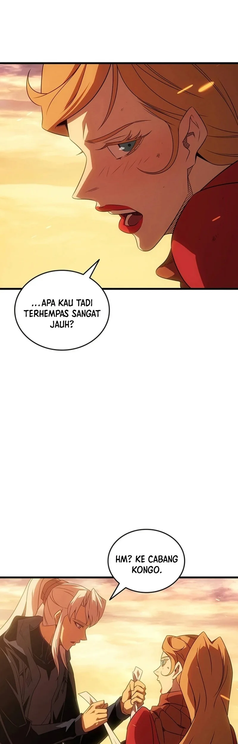 The Great Mage Returns After 4000 Years Chapter 233 Gambar 64