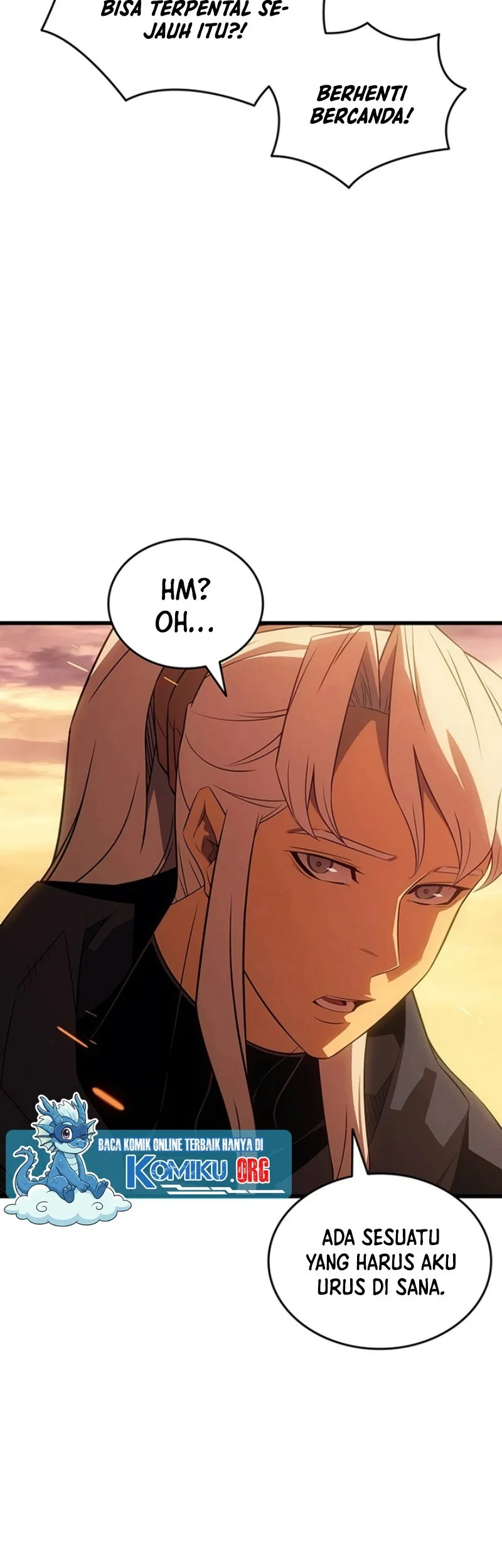 The Great Mage Returns After 4000 Years Chapter 233 Gambar 66