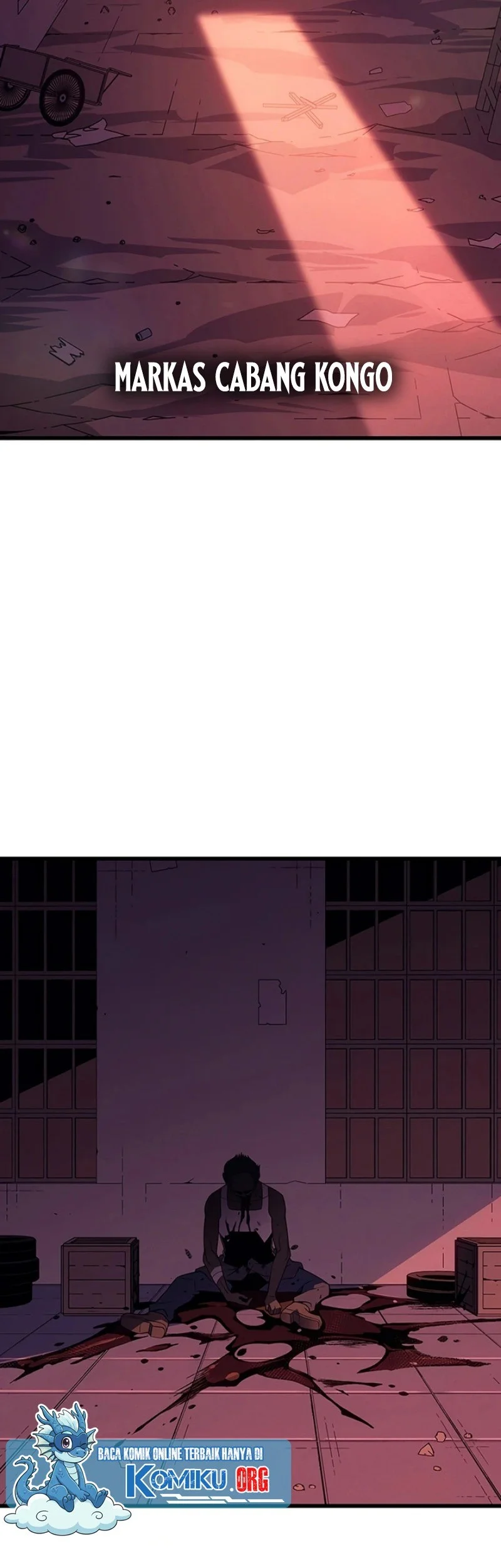 The Great Mage Returns After 4000 Years Chapter 233 Gambar 69