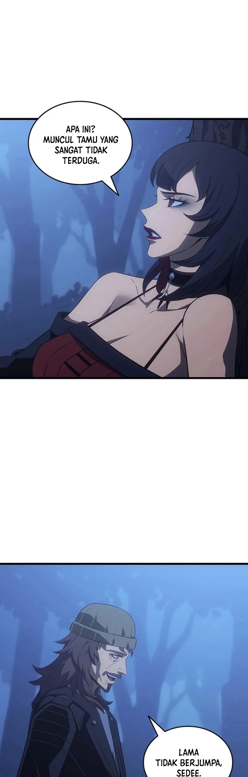 The Great Mage Returns After 4000 Years Chapter 233 Gambar 4