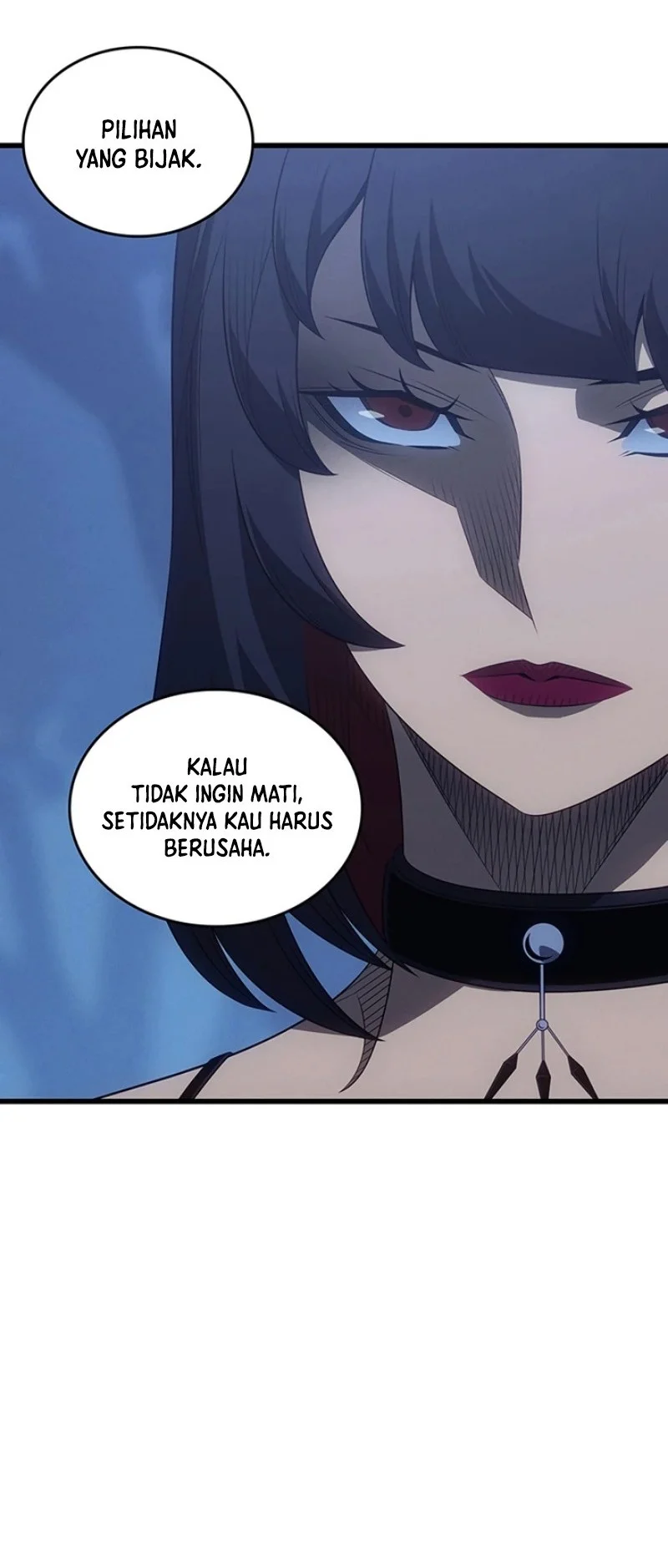 The Great Mage Returns After 4000 Years Chapter 233 Gambar 9