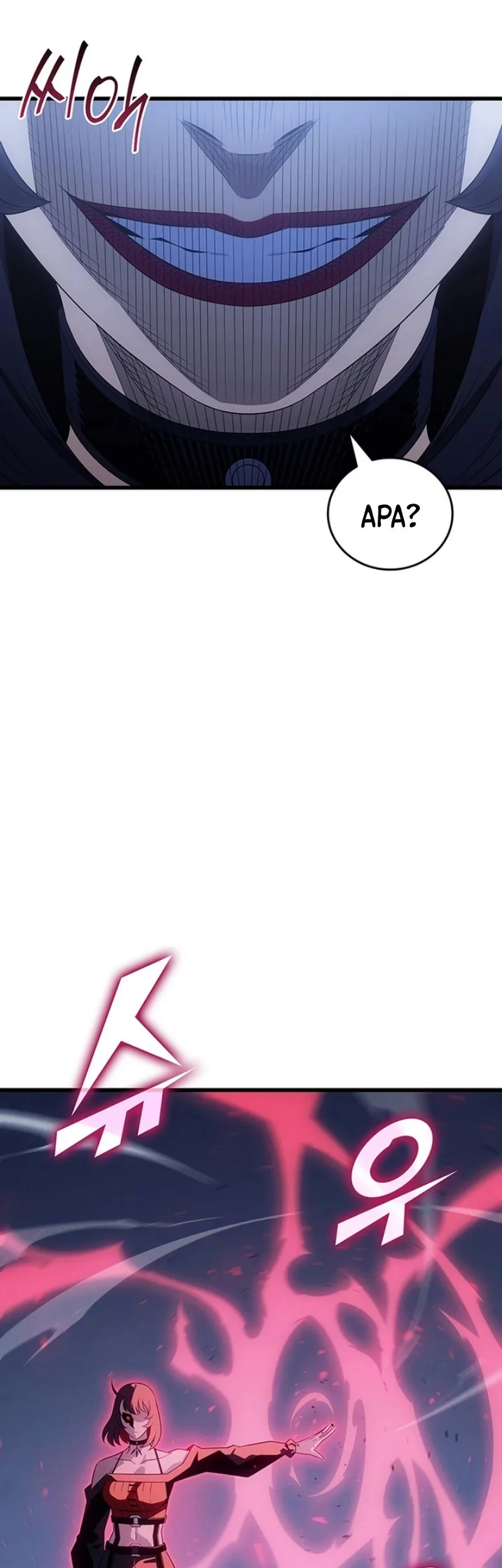 The Great Mage Returns After 4000 Years Chapter 233 Gambar 10