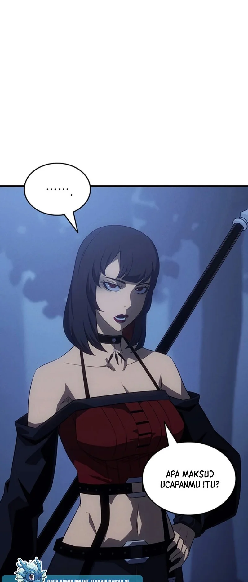 The Great Mage Returns After 4000 Years Chapter 233 Gambar 15