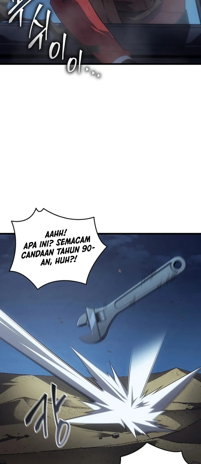 The Great Mage Returns After 4000 Years Chapter 234 Gambar 29