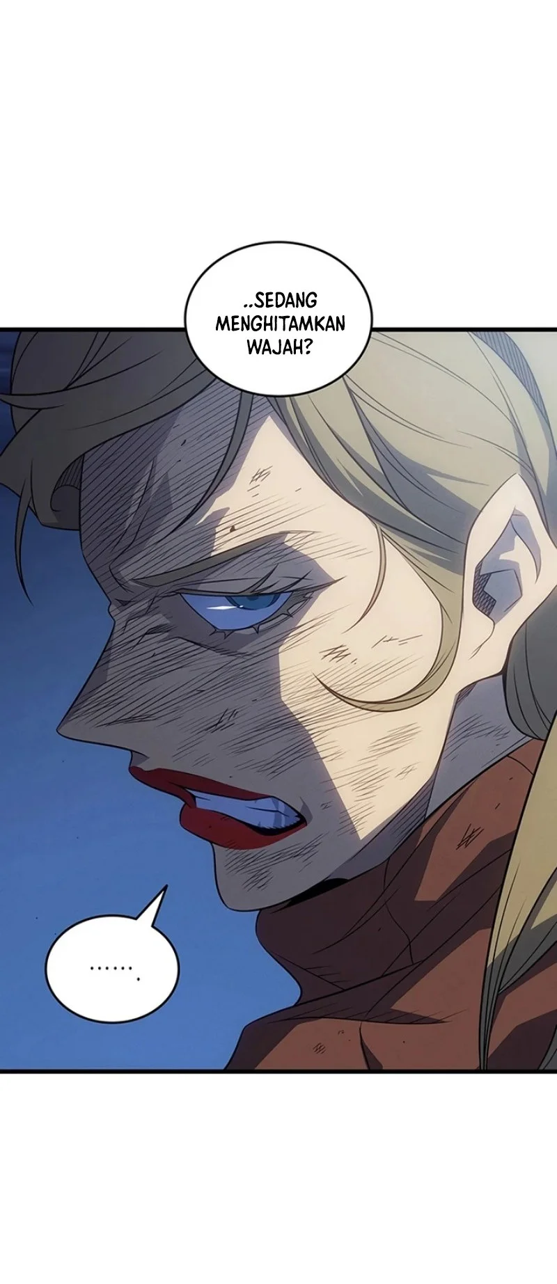 The Great Mage Returns After 4000 Years Chapter 234 Gambar 31